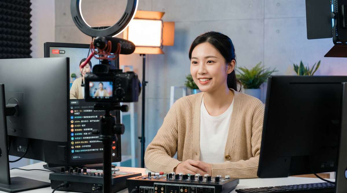 草莓视频修图视频教程