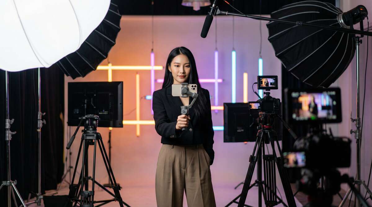 草莓视频拍摄视频教程