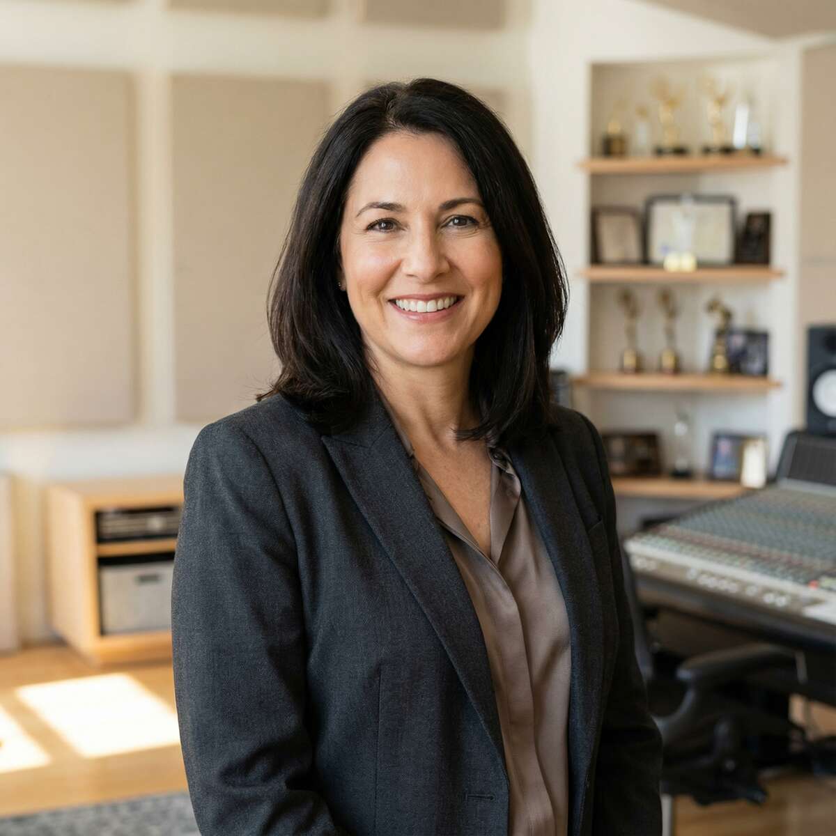 草莓视频制片人李婷