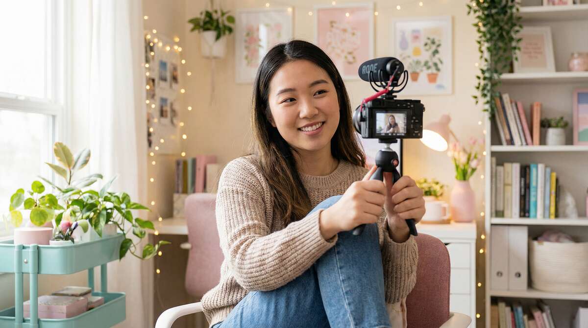 草莓视频新手视频教程