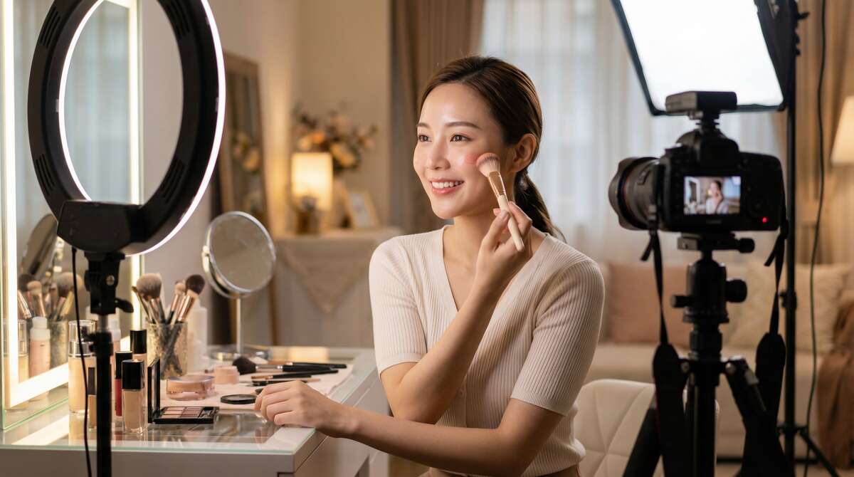 草莓视频剪辑视频教程